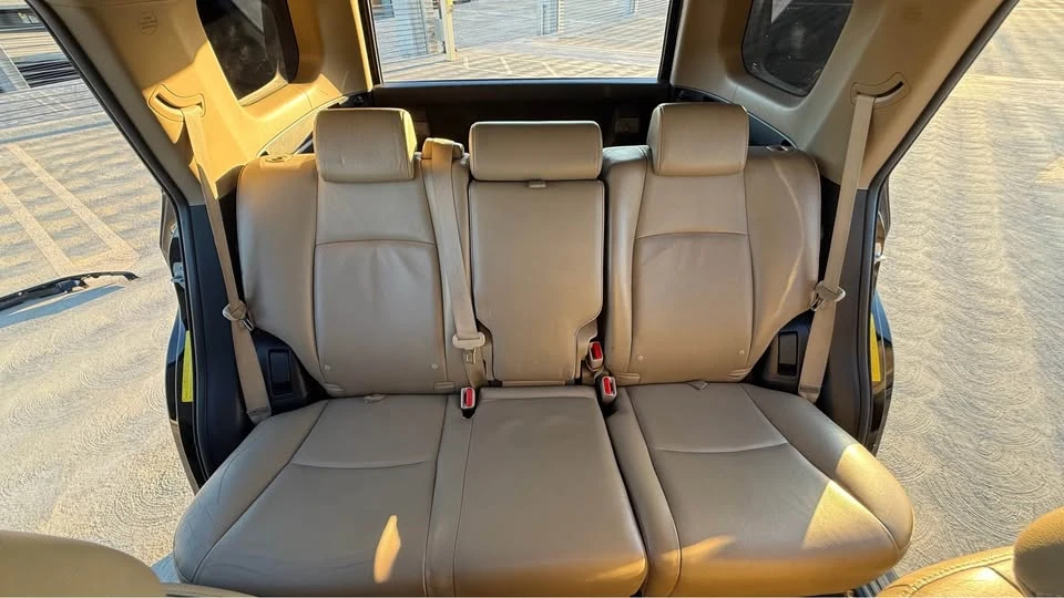 2010 Toyota 4Runner 5th Gen - Image 10 of 15