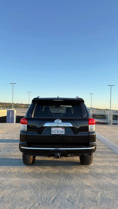 2010 Toyota 4Runner 5th Gen - Image 7 of 15