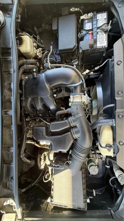 2010 Toyota 4Runner 5th Gen - Image 15 of 15