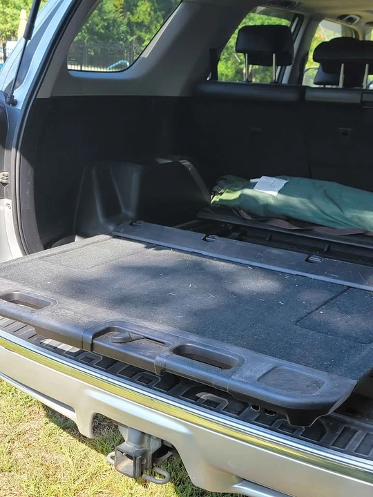 2010 Toyota 4Runner 5th Gen - Image 5 of 7