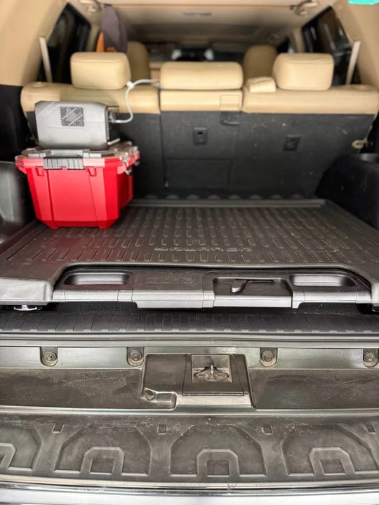 2010 Toyota 4Runner 5th Gen - Image 10 of 10