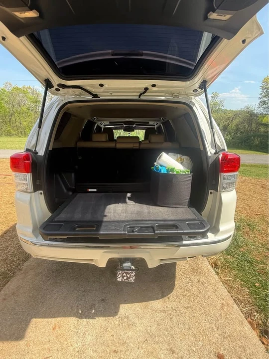 2010 Toyota 4Runner 5th Gen - Image 8 of 20