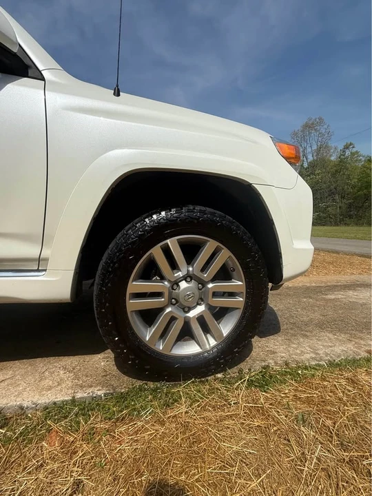 2010 Toyota 4Runner 5th Gen - Image 12 of 20
