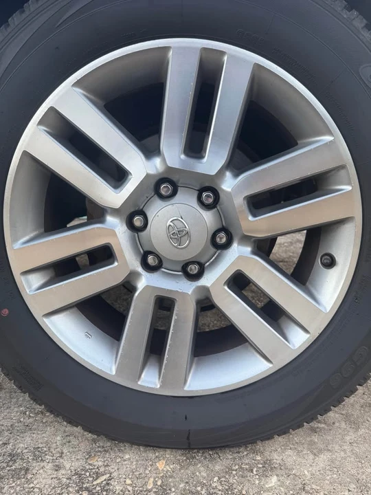 2010 Toyota 4Runner 5th Gen - Image 3 of 20