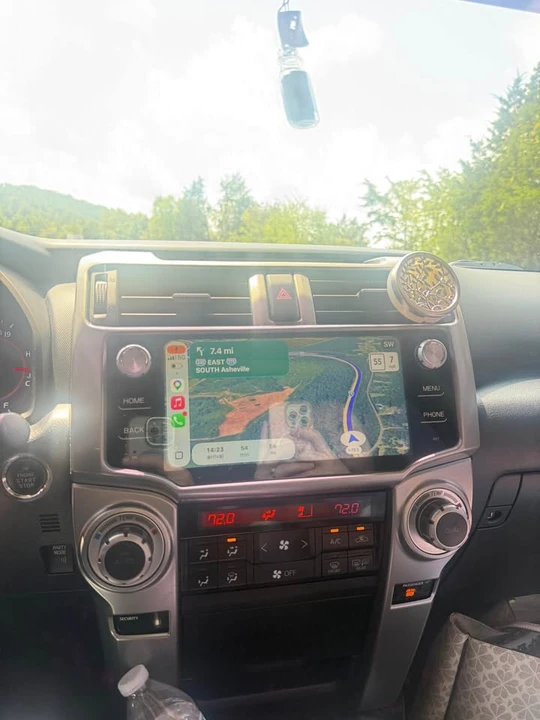 2010 Toyota 4Runner 5th Gen - Image 2 of 20