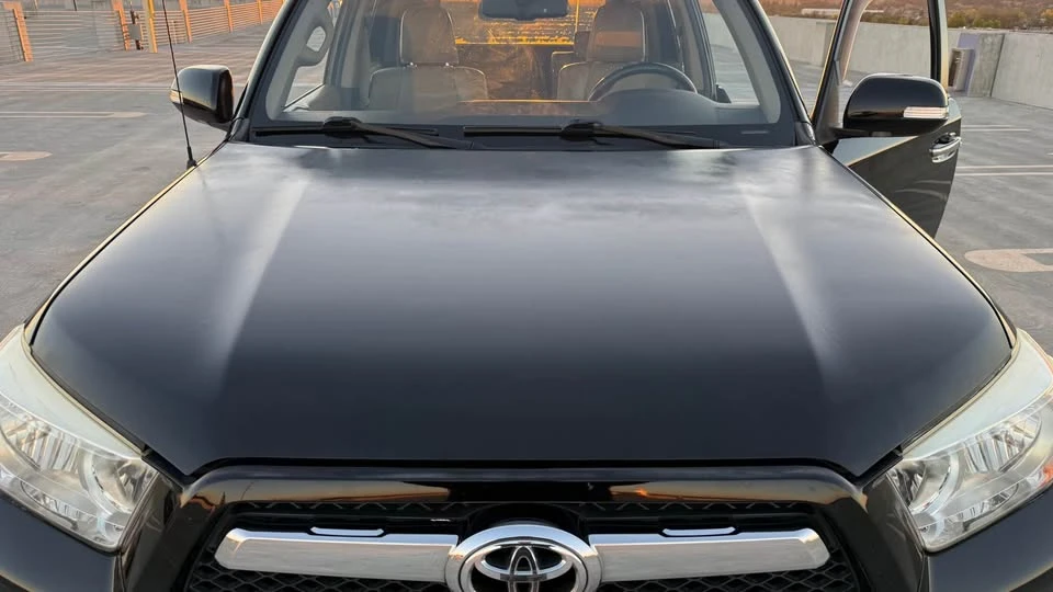 2010 Toyota 4Runner 5th Gen - Image 13 of 15