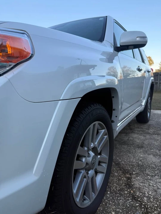 2010 Toyota 4Runner 5th Gen - Image 9 of 20