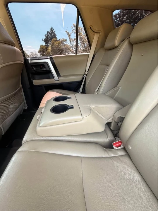 2010 Toyota 4Runner 5th Gen - Image 17 of 20