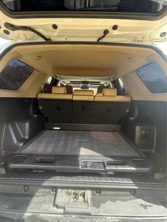 2010 Toyota 4Runner 5th Gen - Image 4 of 20