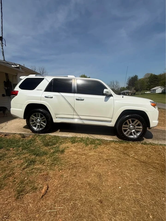 2010 Toyota 4Runner 5th Gen - Image 19 of 20