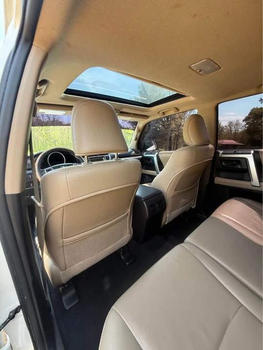 2010 Toyota 4Runner 5th Gen - Image 20 of 20