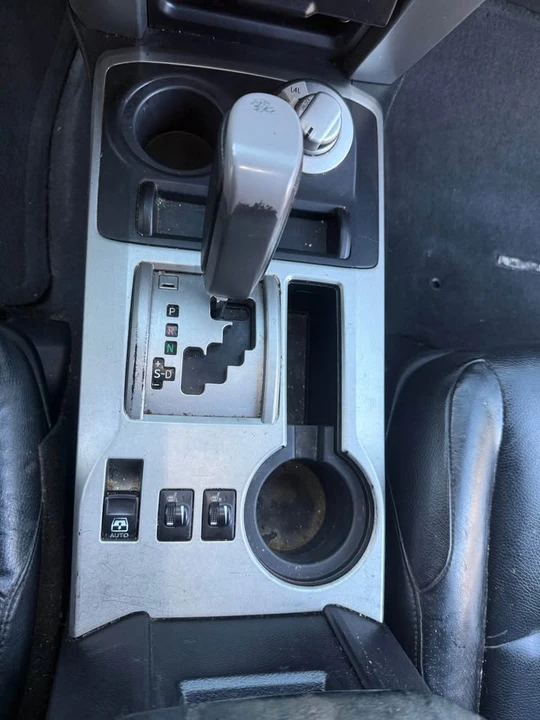 2010 Toyota 4Runner 5th Gen - Image 13 of 20