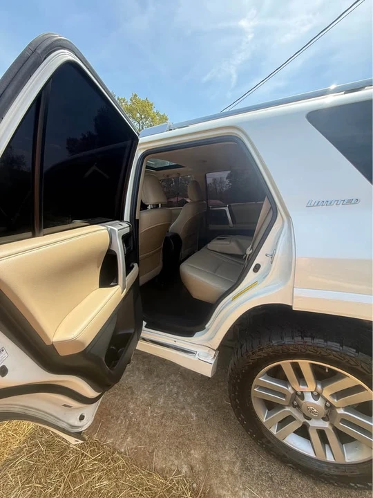 2010 Toyota 4Runner 5th Gen - Image 18 of 20