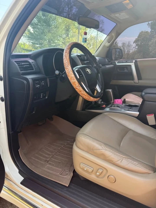 2010 Toyota 4Runner 5th Gen - Image 3 of 20