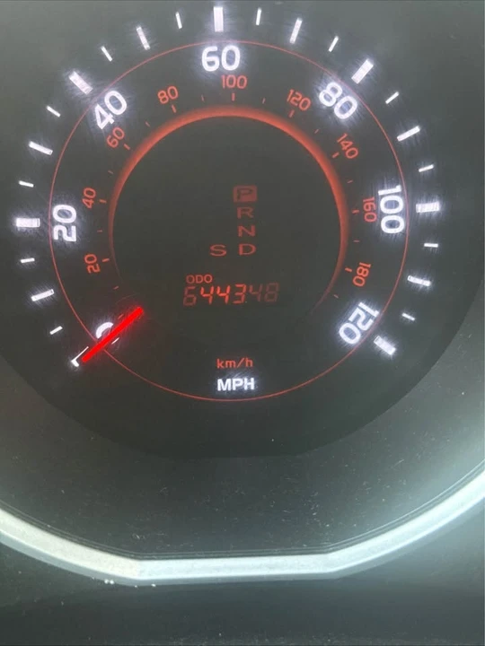 2010 Toyota 4Runner 5th Gen - Image 20 of 20