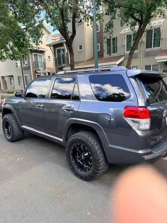 2010 Toyota 4Runner 5th Gen - Image 3 of 19