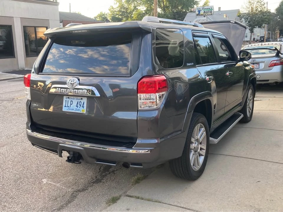 2010 Toyota 4Runner 5th Gen - Image 2 of 6