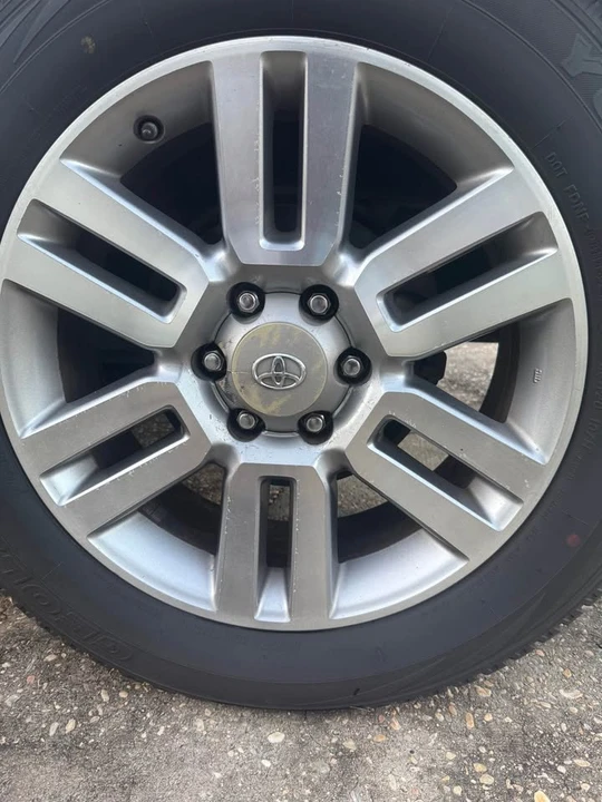 2010 Toyota 4Runner 5th Gen - Image 5 of 20