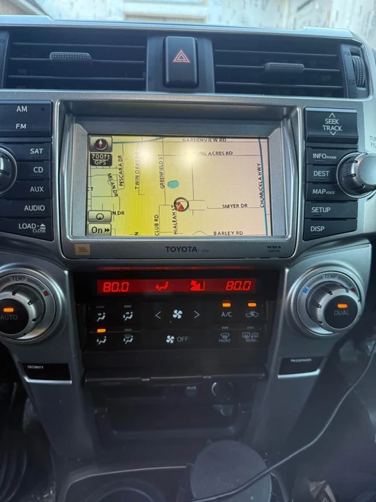 2010 Toyota 4Runner 5th Gen - Image 16 of 20