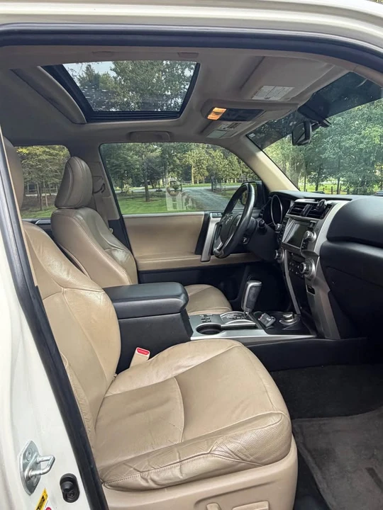 2010 Toyota 4Runner 5th Gen - Image 11 of 11