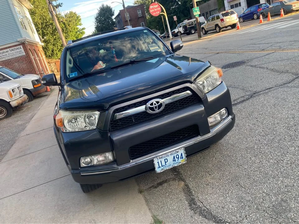 2010 Toyota 4Runner 5th Gen - Image 6 of 6