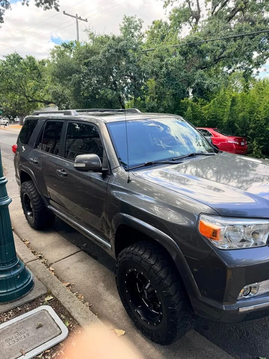2010 Toyota 4Runner 5th Gen - Image 19 of 19