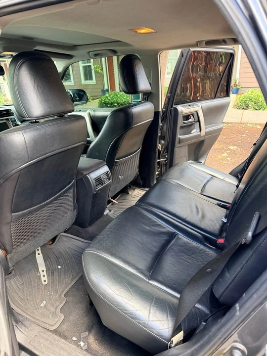 2010 Toyota 4Runner 5th Gen - Image 12 of 19