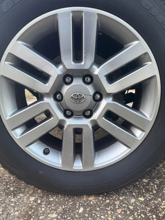 2010 Toyota 4Runner 5th Gen - Image 6 of 20