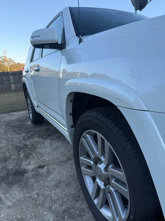 2010 Toyota 4Runner 5th Gen - Image 8 of 20