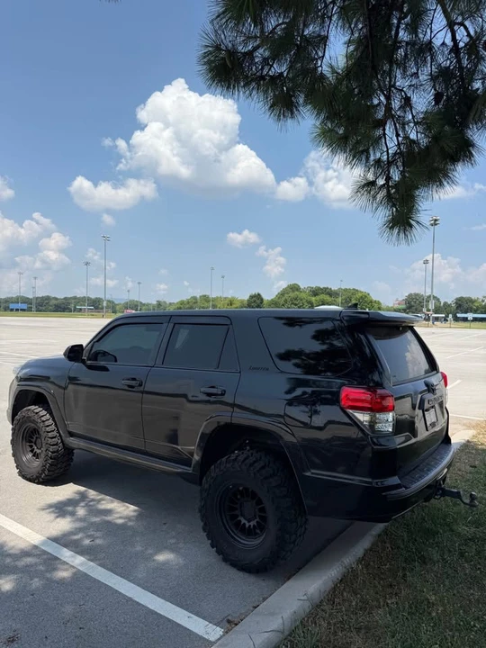 2010 Toyota 4Runner 5th Gen - Image 3 of 13