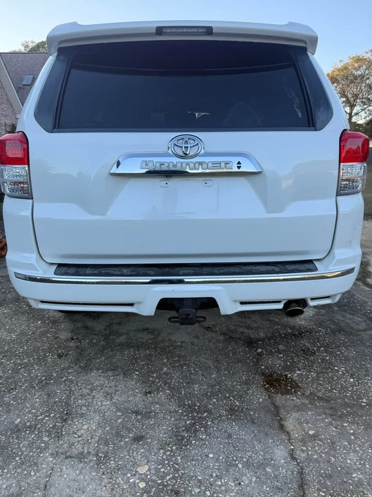 2010 Toyota 4Runner 5th Gen - Image 10 of 20