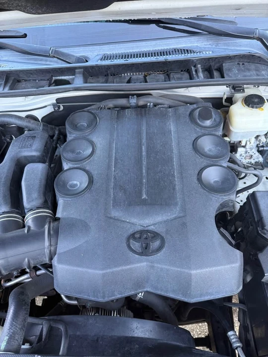 2010 Toyota 4Runner 5th Gen - Image 15 of 20