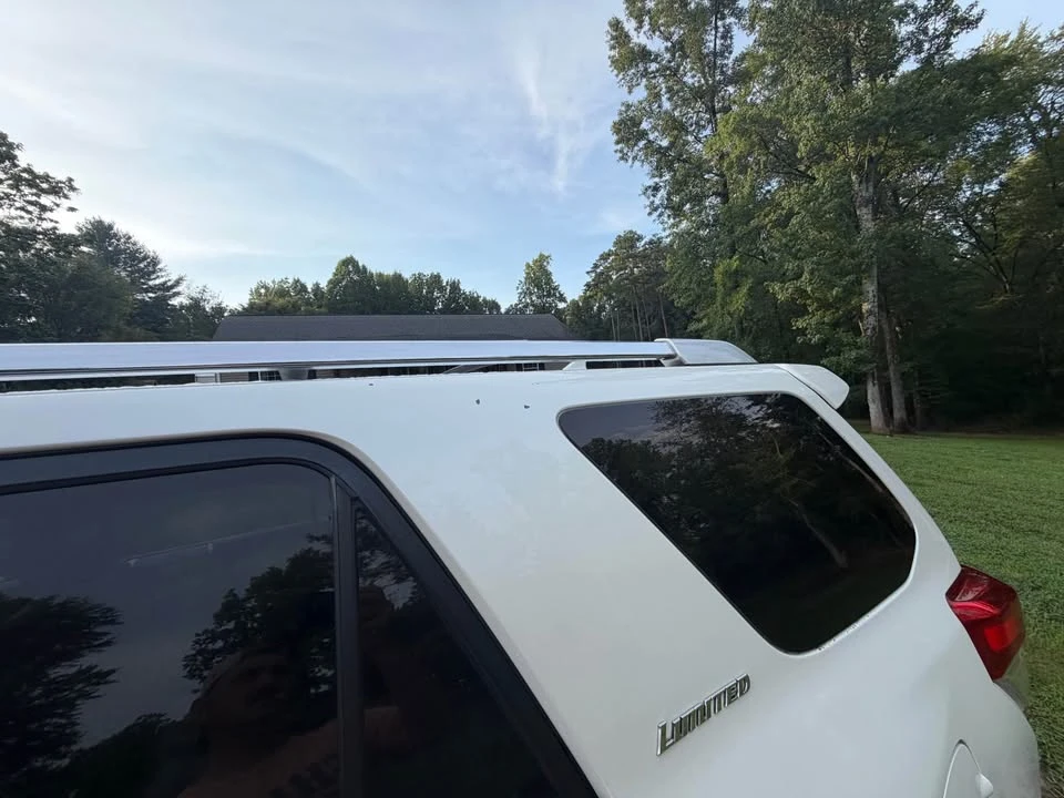 2010 Toyota 4Runner 5th Gen - Image 9 of 11
