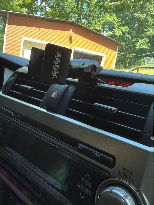 2010 Toyota 4Runner 5th Gen - Image 8 of 13