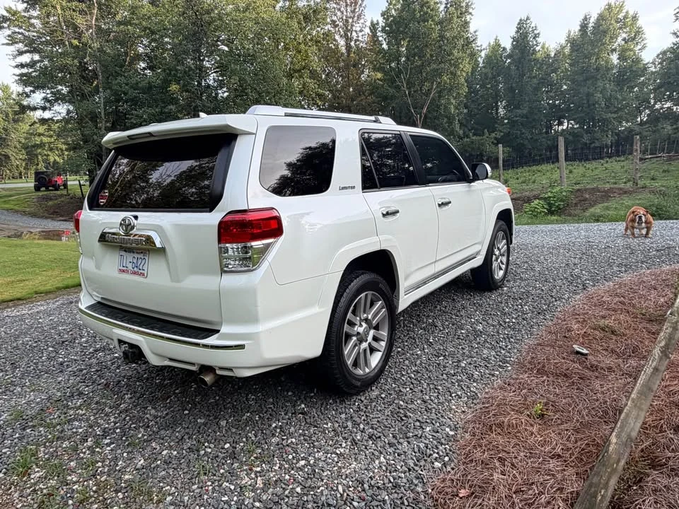 2010 Toyota 4Runner 5th Gen - Image 10 of 11