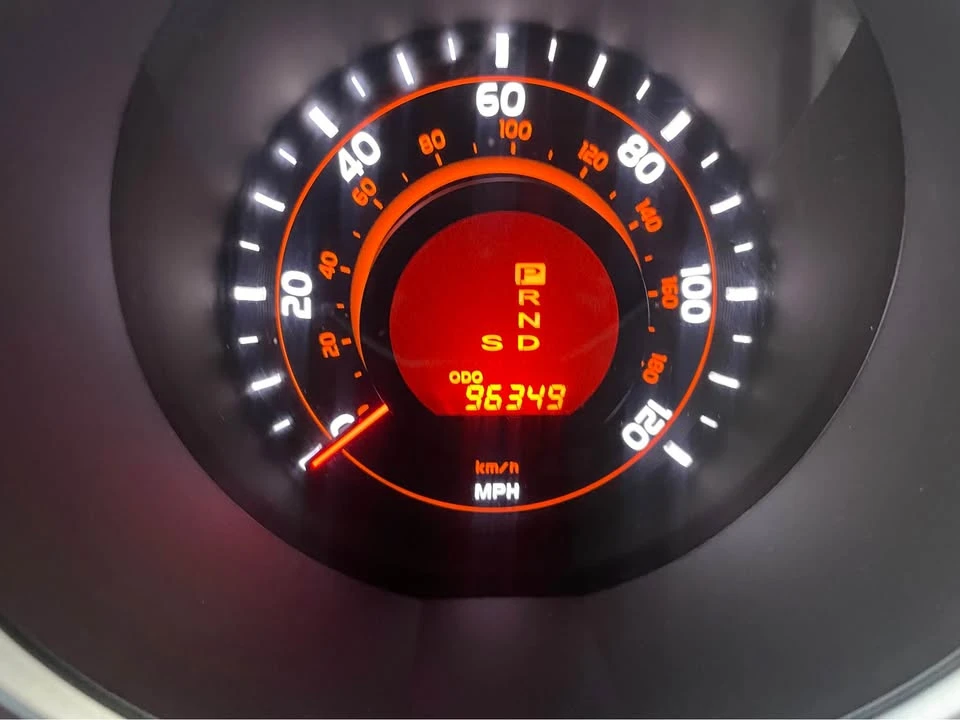 2010 Toyota 4Runner 5th Gen - Image 10 of 10