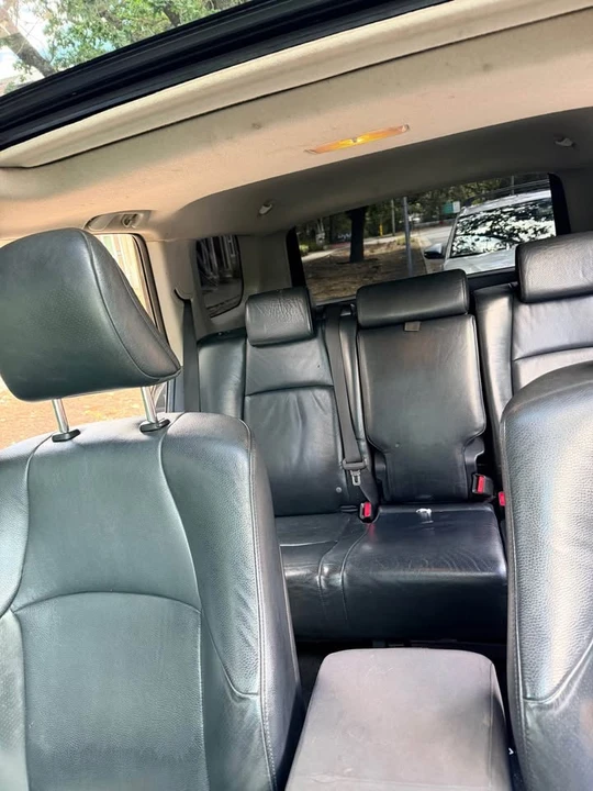 2010 Toyota 4Runner 5th Gen - Image 17 of 19