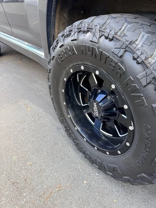 2010 Toyota 4Runner 5th Gen - Image 6 of 19