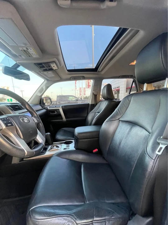 2010 Toyota 4Runner 5th Gen - Image 6 of 10