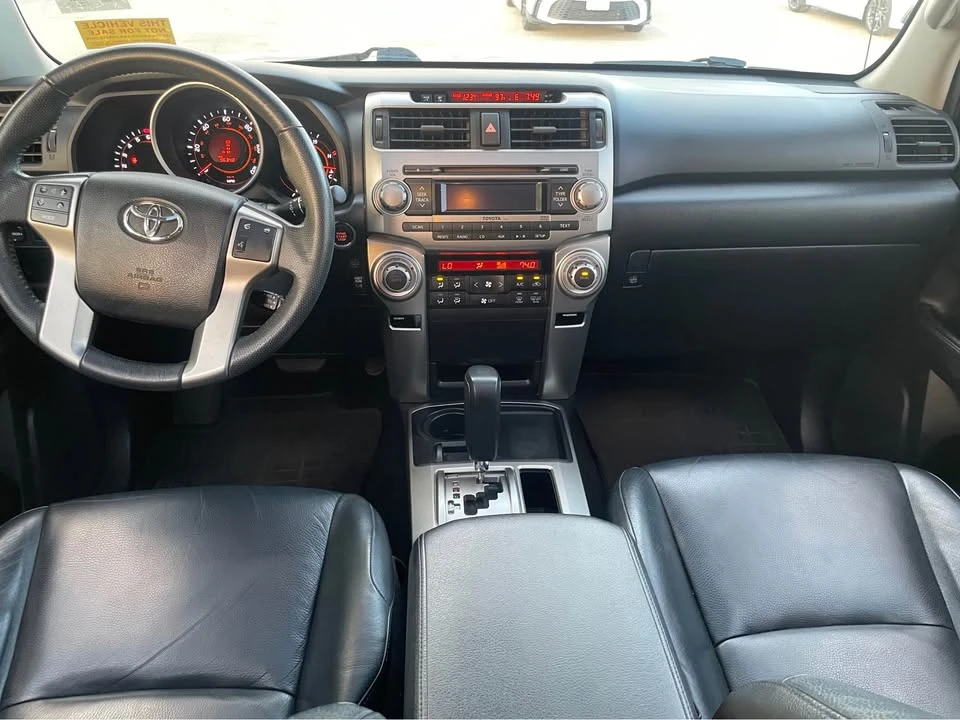 2010 Toyota 4Runner 5th Gen - Image 8 of 10