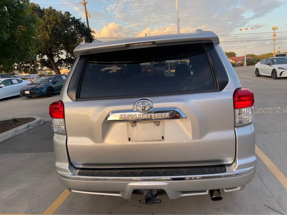 2010 Toyota 4Runner 5th Gen - Image 4 of 10