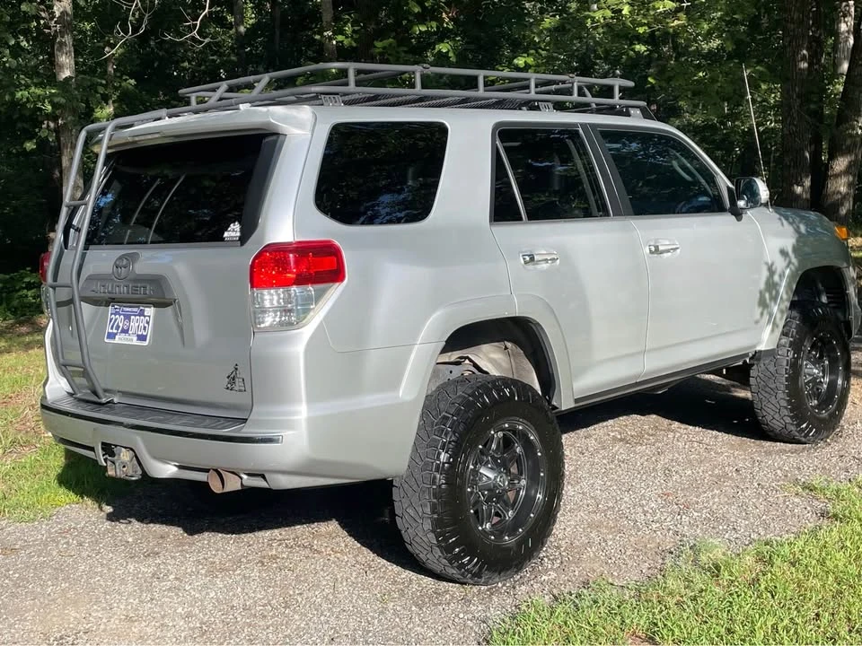 2010 Toyota 4Runner 5th Gen - Image 10 of 10