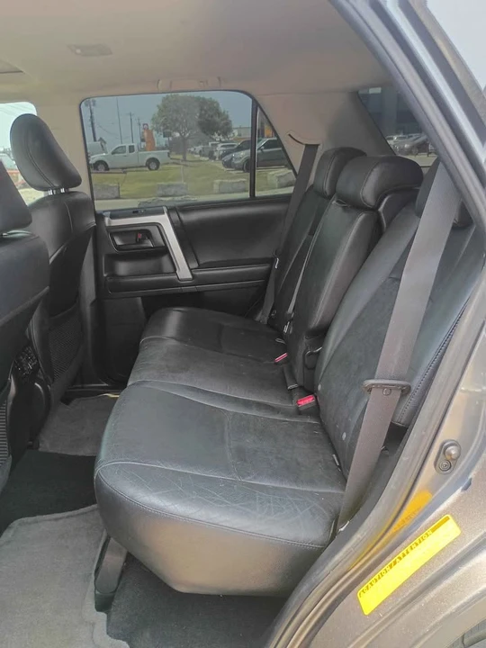 2010 Toyota 4Runner 5th Gen - Image 9 of 12