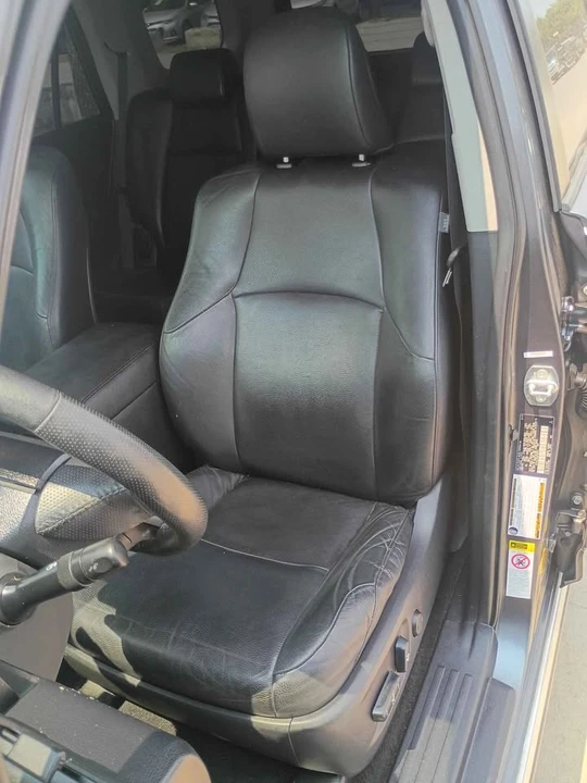 2010 Toyota 4Runner 5th Gen - Image 7 of 12