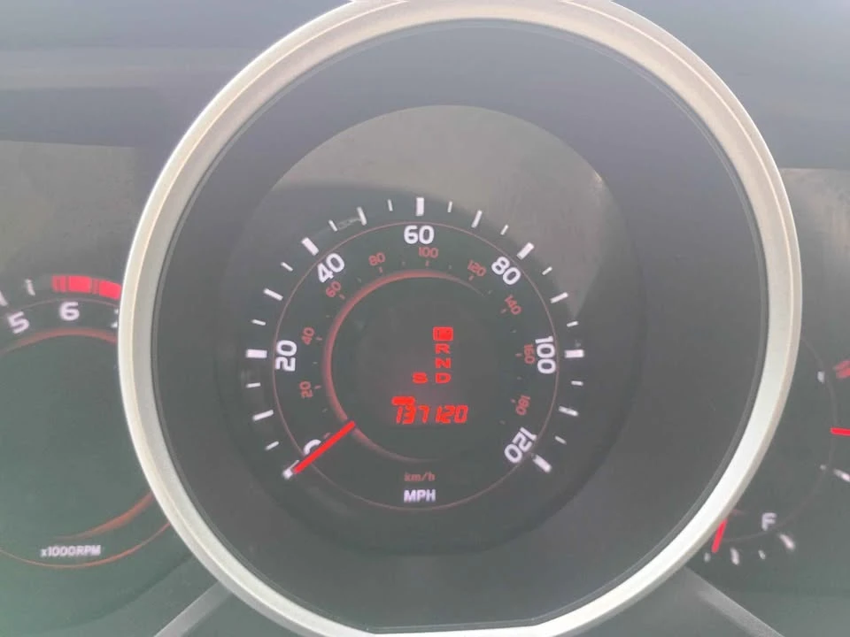 2010 Toyota 4Runner 5th Gen - Image 12 of 12