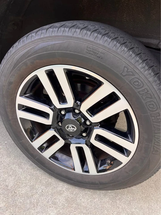 2010 Toyota 4Runner 5th Gen - Image 8 of 10