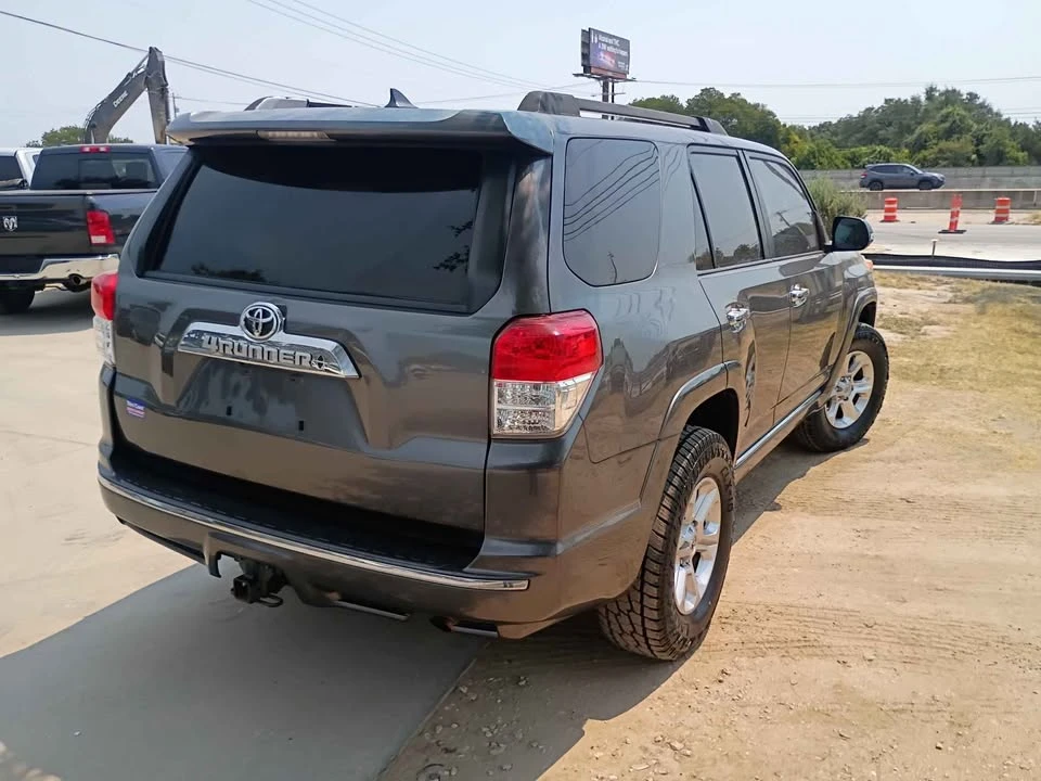 2010 Toyota 4Runner 5th Gen - Image 2 of 12