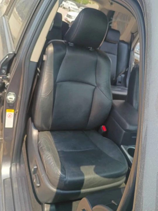 2010 Toyota 4Runner 5th Gen - Image 8 of 12