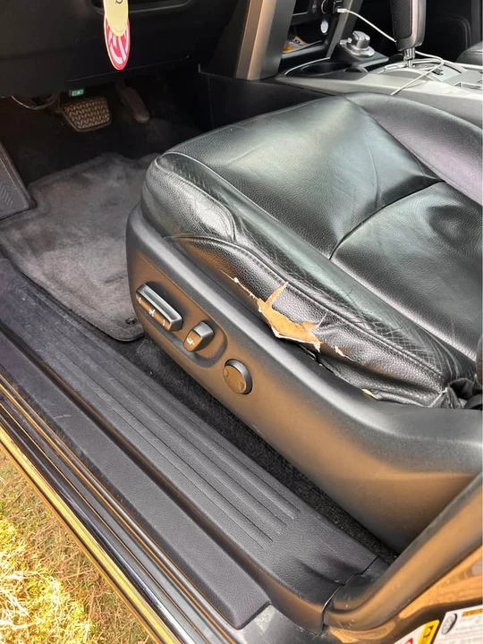 2010 Toyota 4Runner 5th Gen - Image 9 of 10