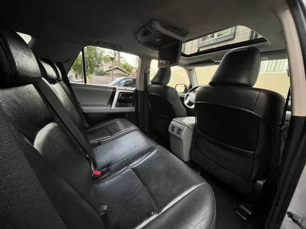 2010 Toyota 4Runner 5th Gen - Image 11 of 16